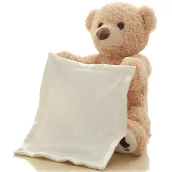 TeddyBoo - Der lustige Bär