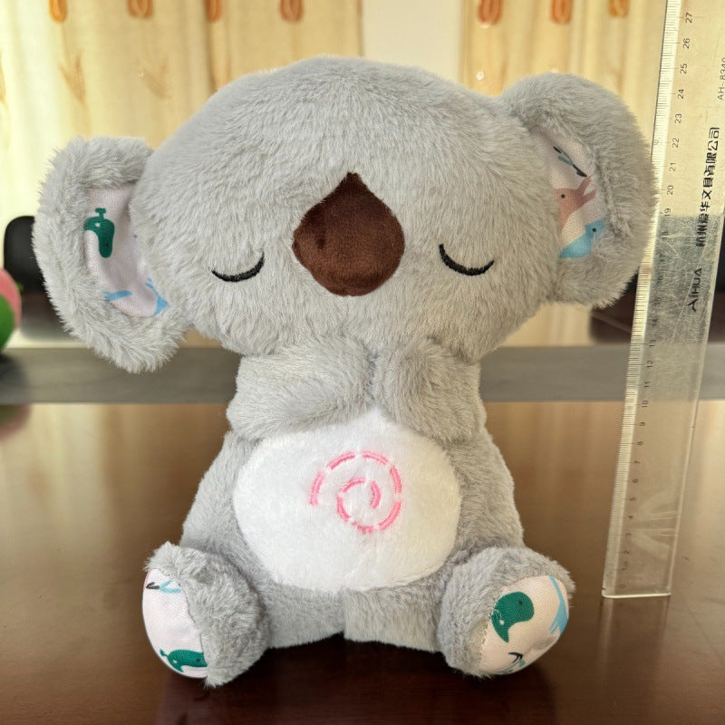 Bamboo - Der Schlaf-Koala