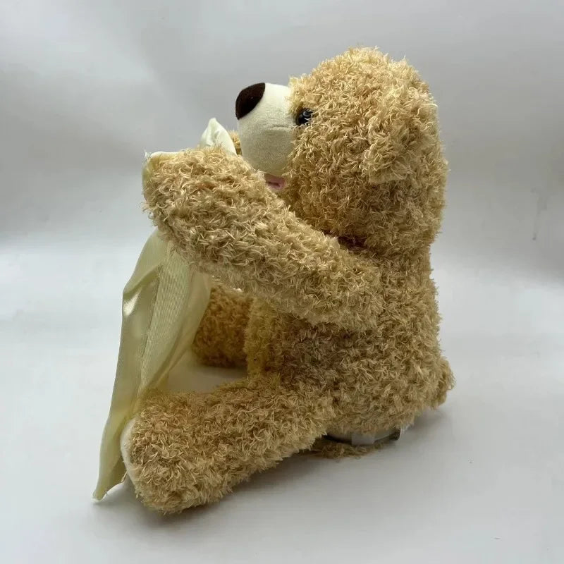 TeddyBoo - Der lustige Bär
