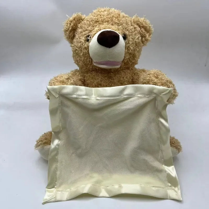 TeddyBoo - Der lustige Bär