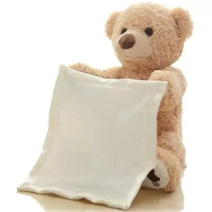 TeddyBoo - Der lustige Bär