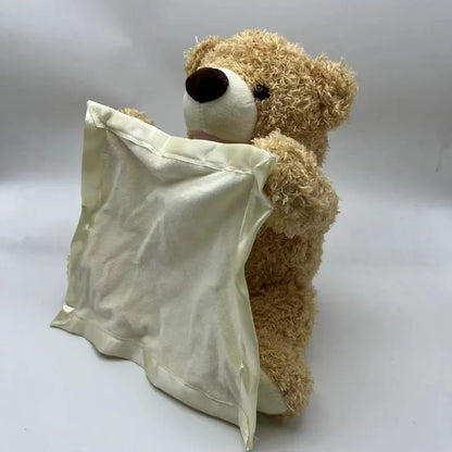 TeddyBoo - Der lustige Bär